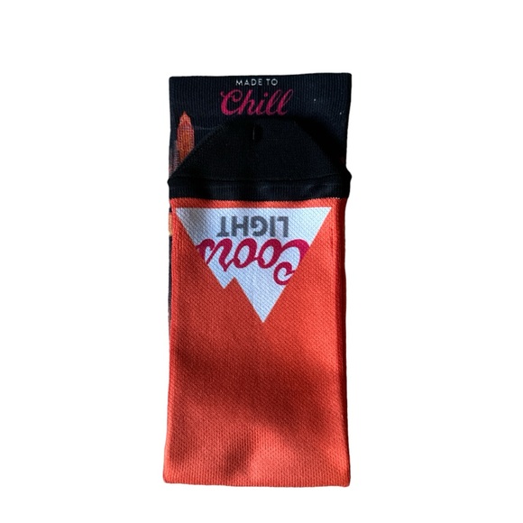 Philadelphia Flyers Fan Lanyard, Rally Towel, Socks, and Pouch Bundle - Picture 8 of 8